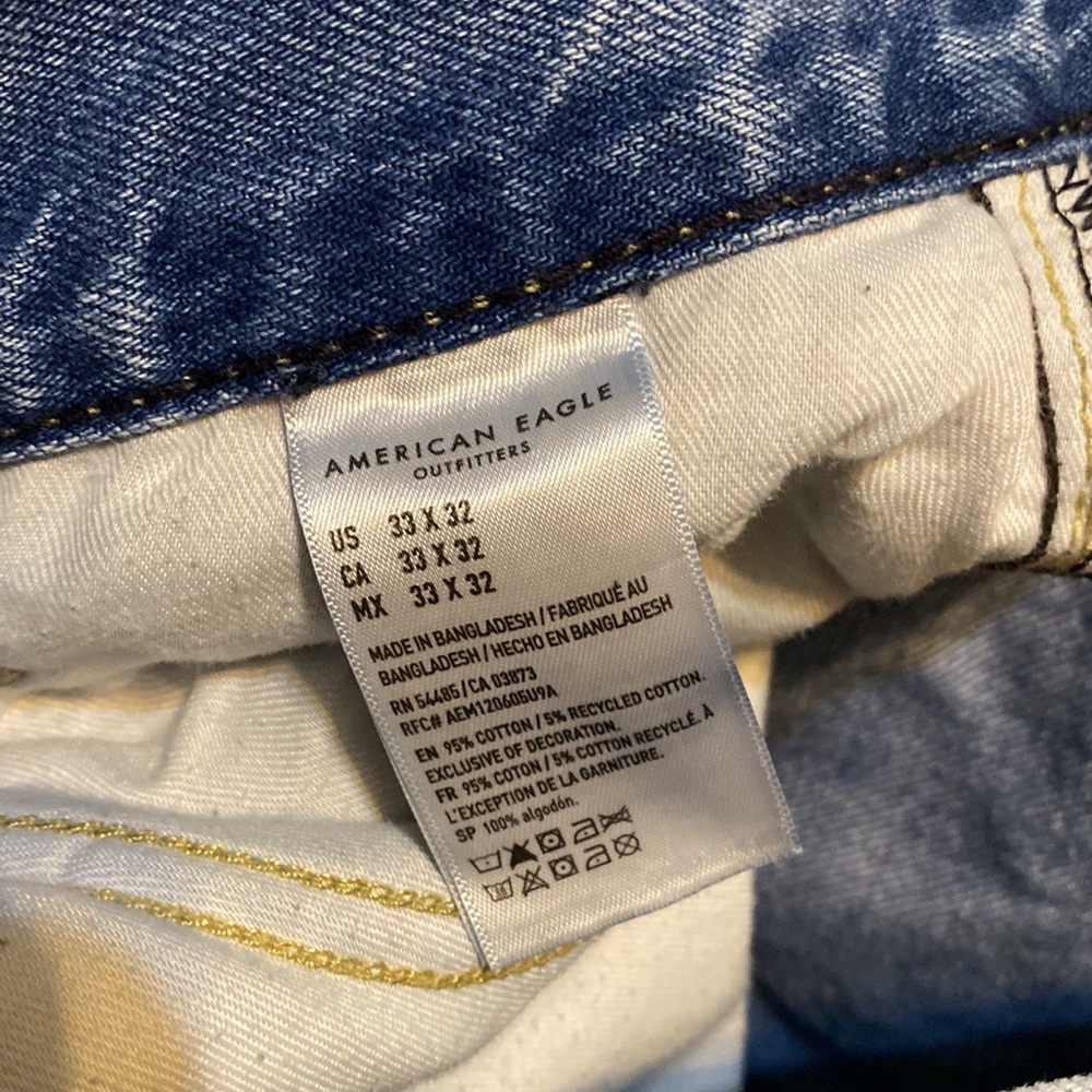 Jeans - Picture 4 of 4